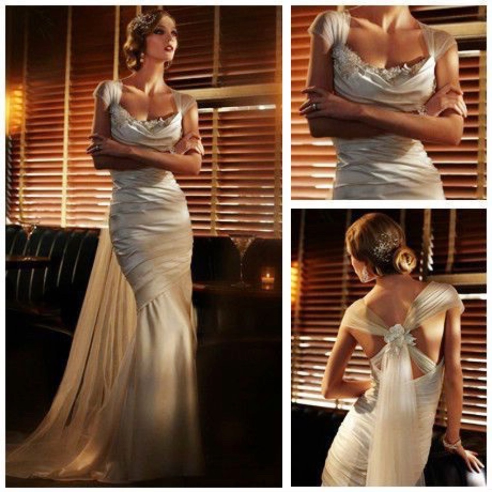 Wedding Dress Brand New With Tags